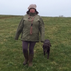 Alex Kendall, Double M Couriers, Banbury